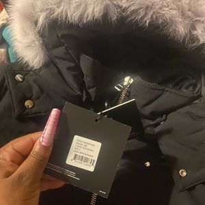 Moose knuckles Boys Bomber.